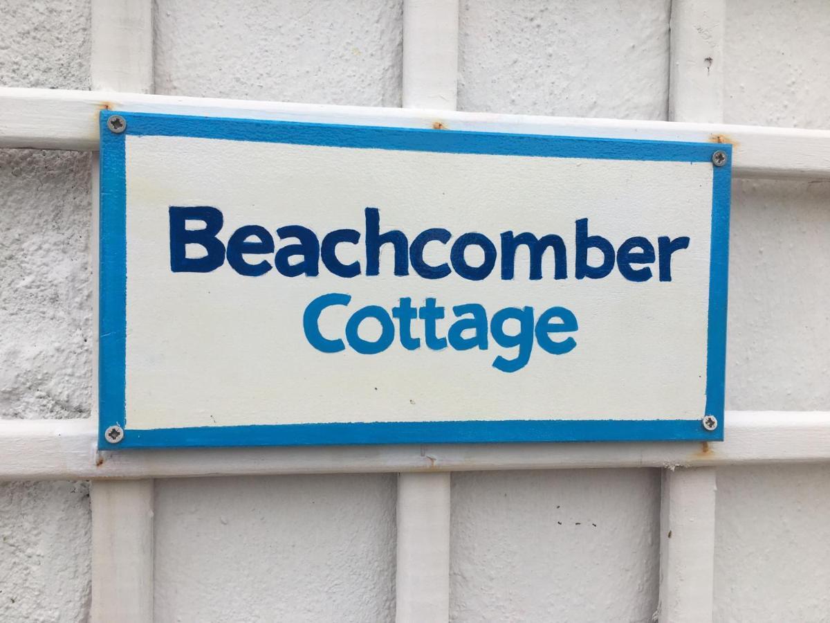Beachcomber Cottages Балліконнілі Екстер'єр фото